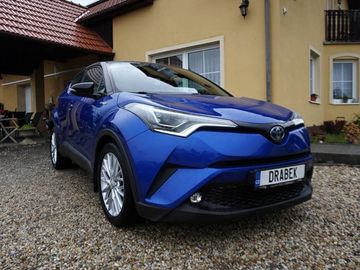 ACTIVE 1,8 HYBRID 72 kW