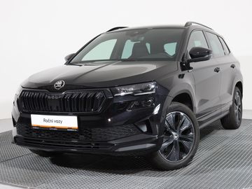 SPORTLINE 2,0TDI DSG 4x4/TAŽNÉ