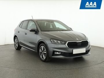 1.0 TSI, Style