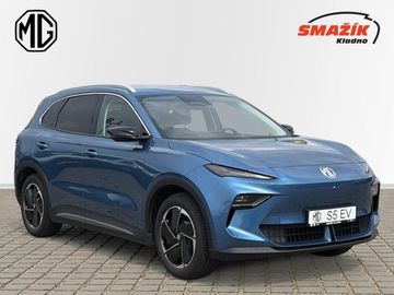 S5 EV Exclusive 64kWh