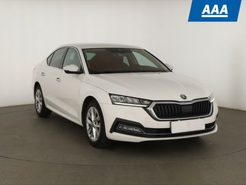 2.0 TDI, Style, Navi