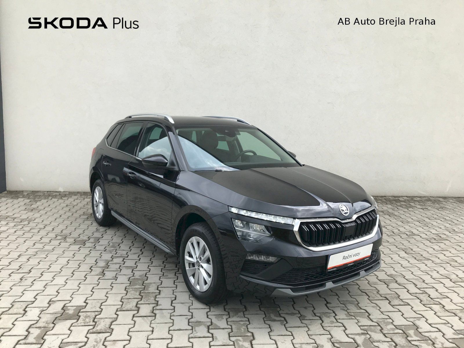 Škoda Kamiq, SELEC TSI 110/1.5 A7F - fotka 6