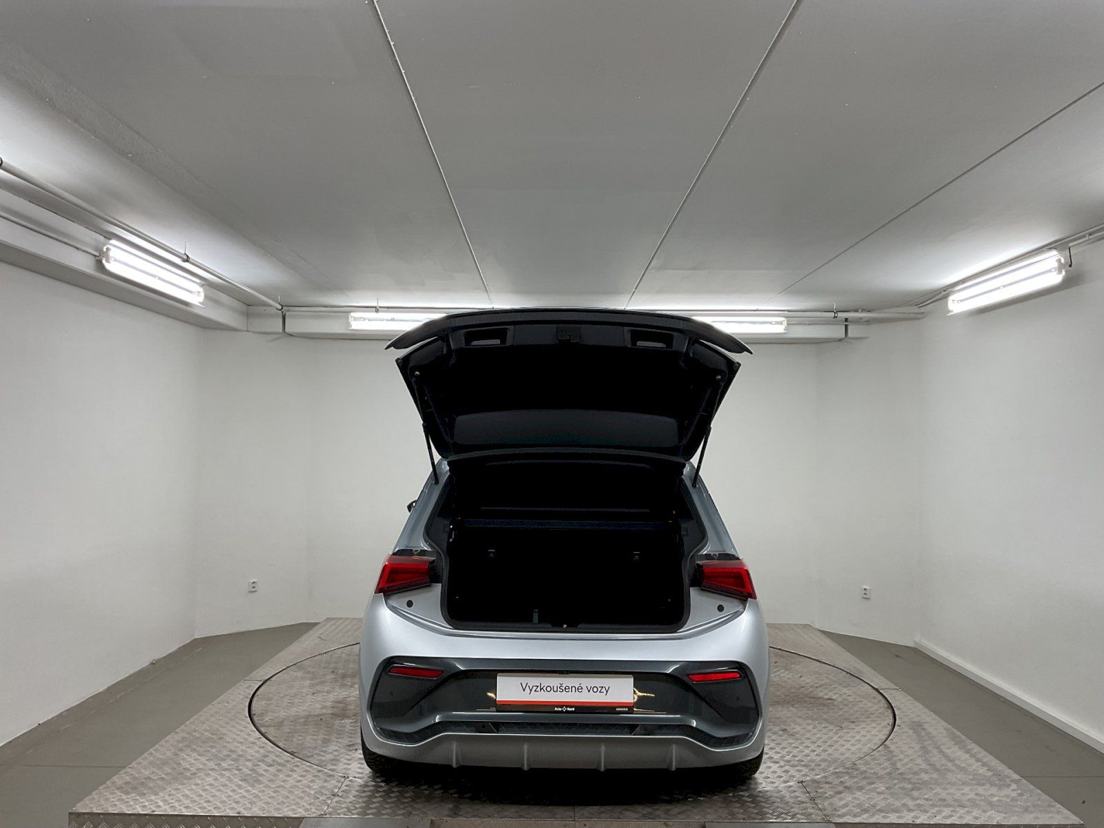 Cupra Born, CUPRA BORN 58 KWH / 204K - fotka 6
