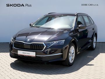 Selection 1.5TSI 110kW