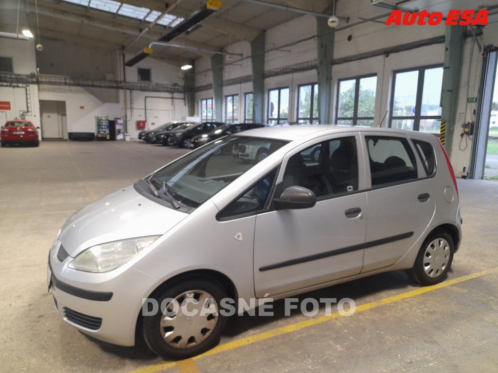 Mitsubishi Colt, 1.3i
