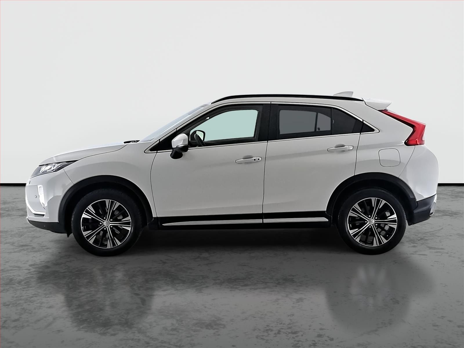 Mitsubishi Eclipse Cross, 1.5 T-MIVEC, Automat - fotka 3