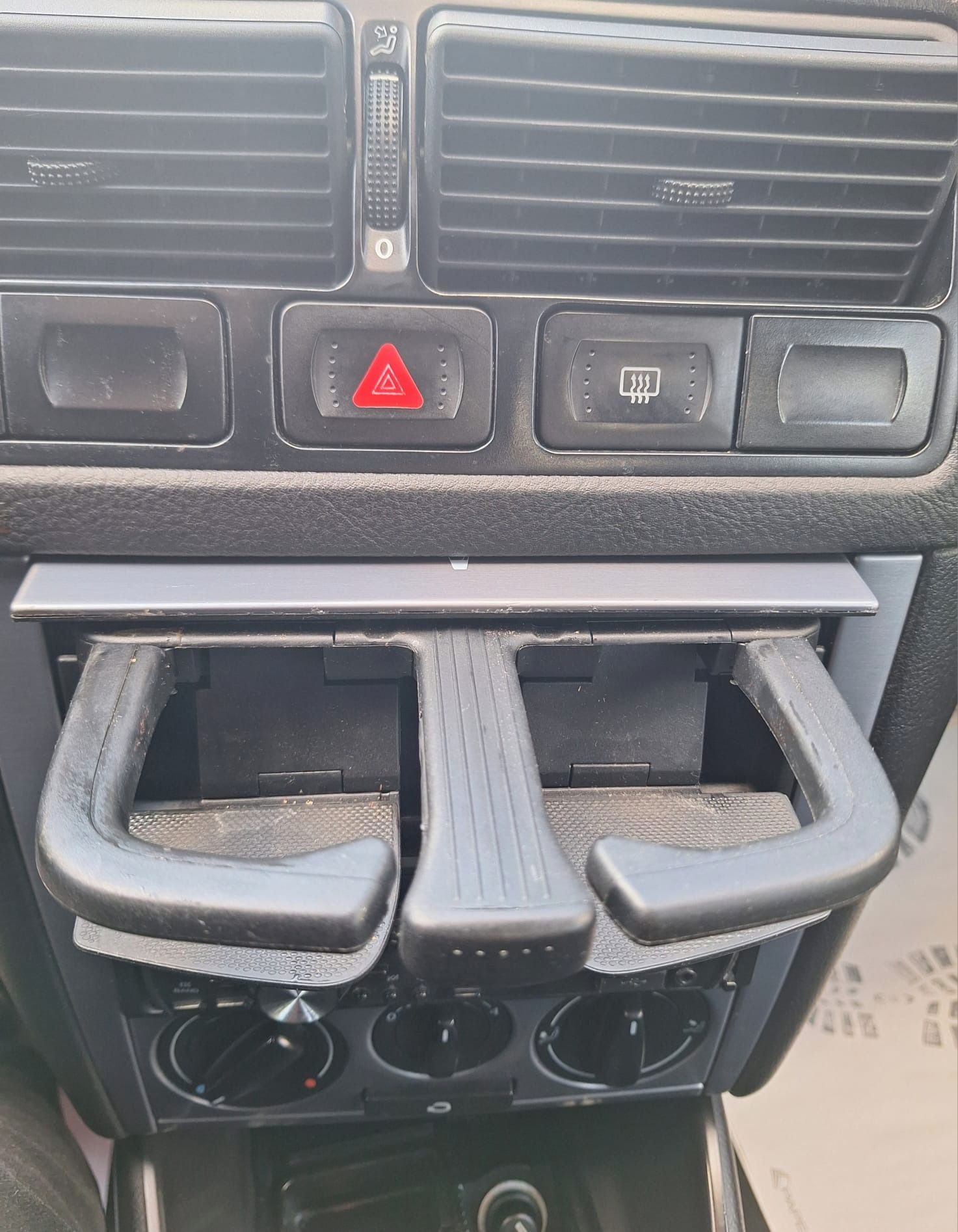 Volkswagen Golf, 1,9 SDI 50 kw - fotka 6