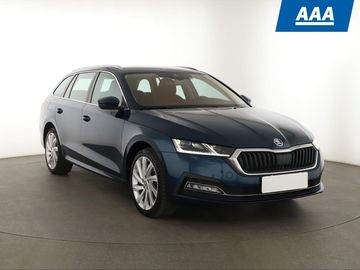 1.4 TSI iV, Style, Automat, ČR