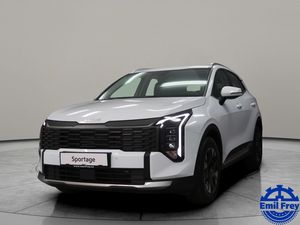 Kia Sportage, Exclusive 4x2 - K odběru IHNED