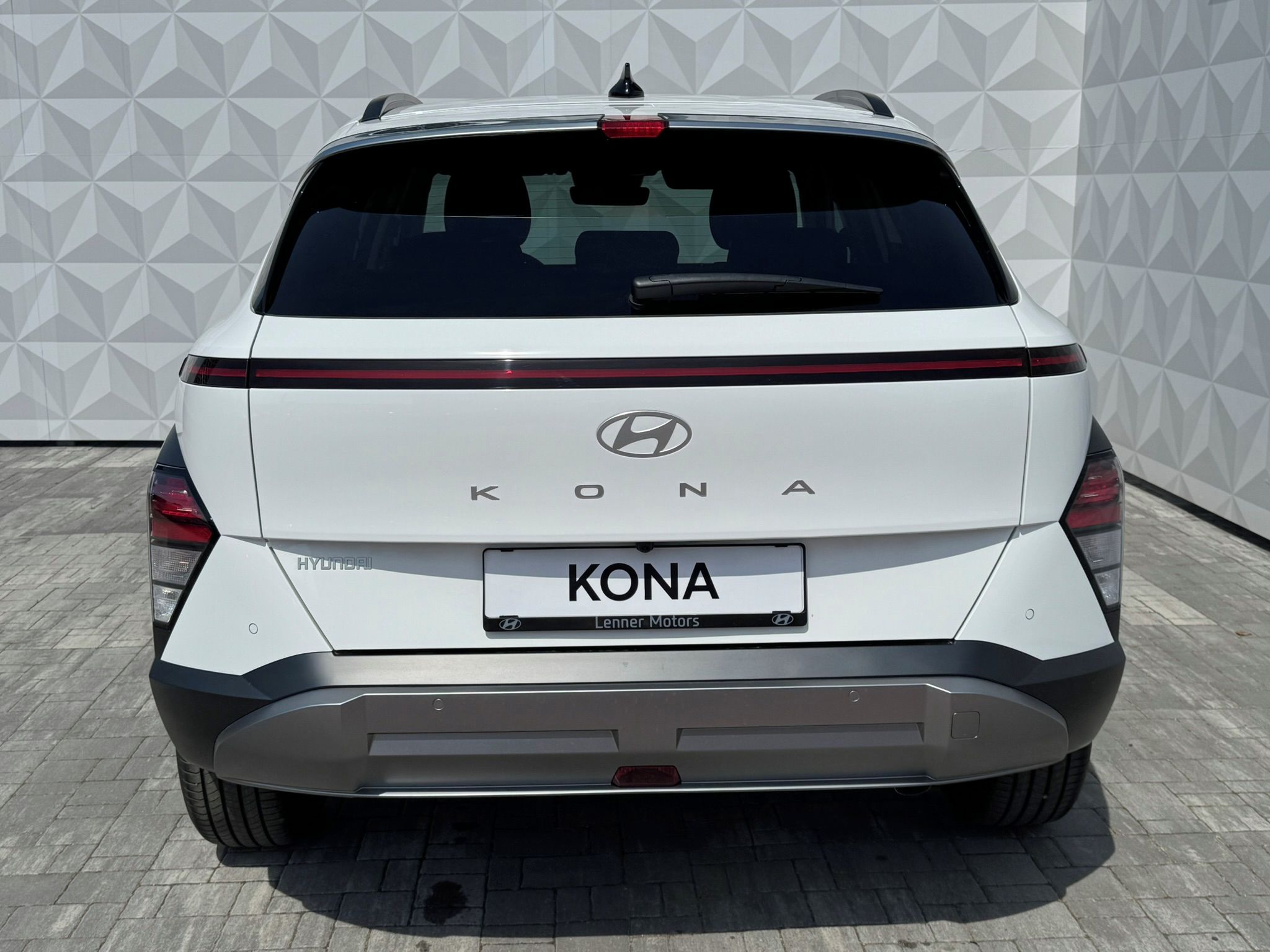 Hyundai Kona, 1.6 T-GDi SMART TECHNOLOGY - fotka 6