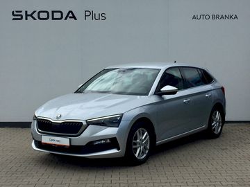 1.5 TSI 110kW Style