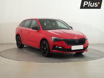 1.0 TSI, Monte Carlo, Záruka