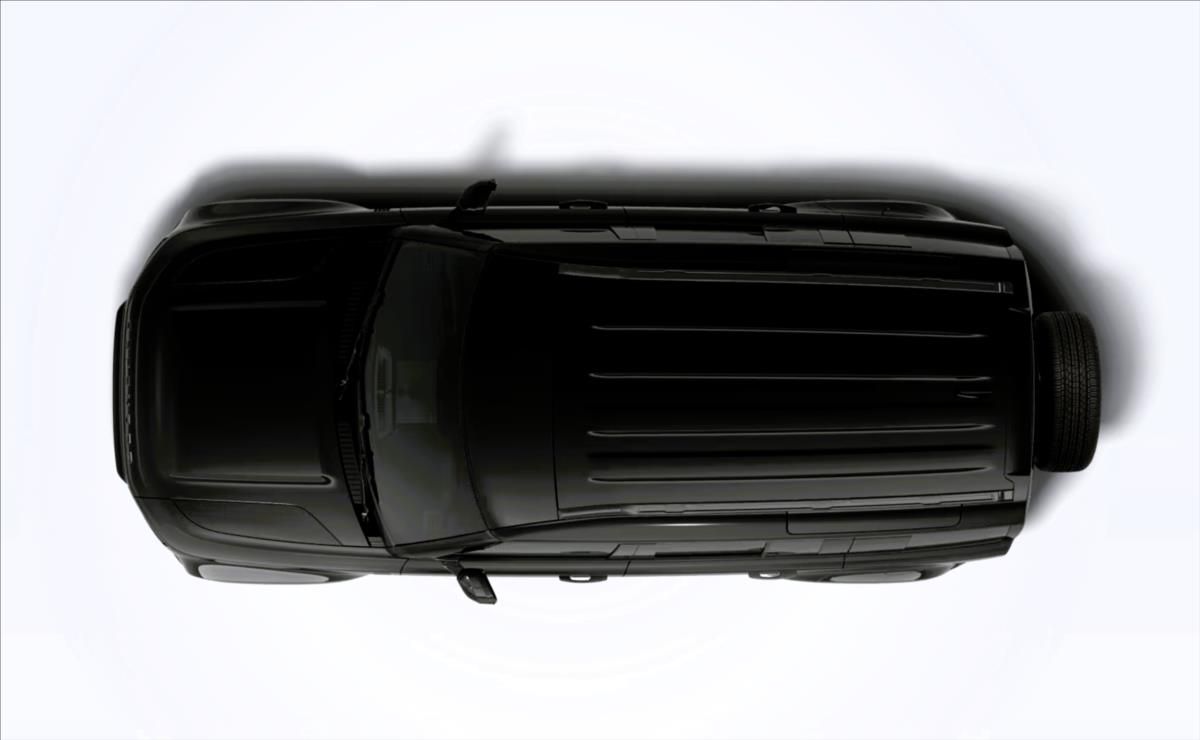Land Rover Defender, 110 D200 S - fotka 4