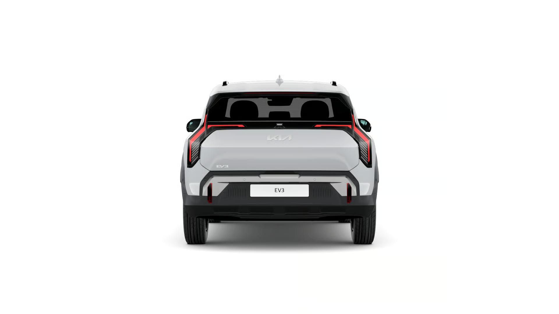 Kia EV3, EARTH 81,4 kWh, V2L - fotka 4