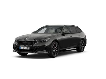 | 540d xDrive, Touring
