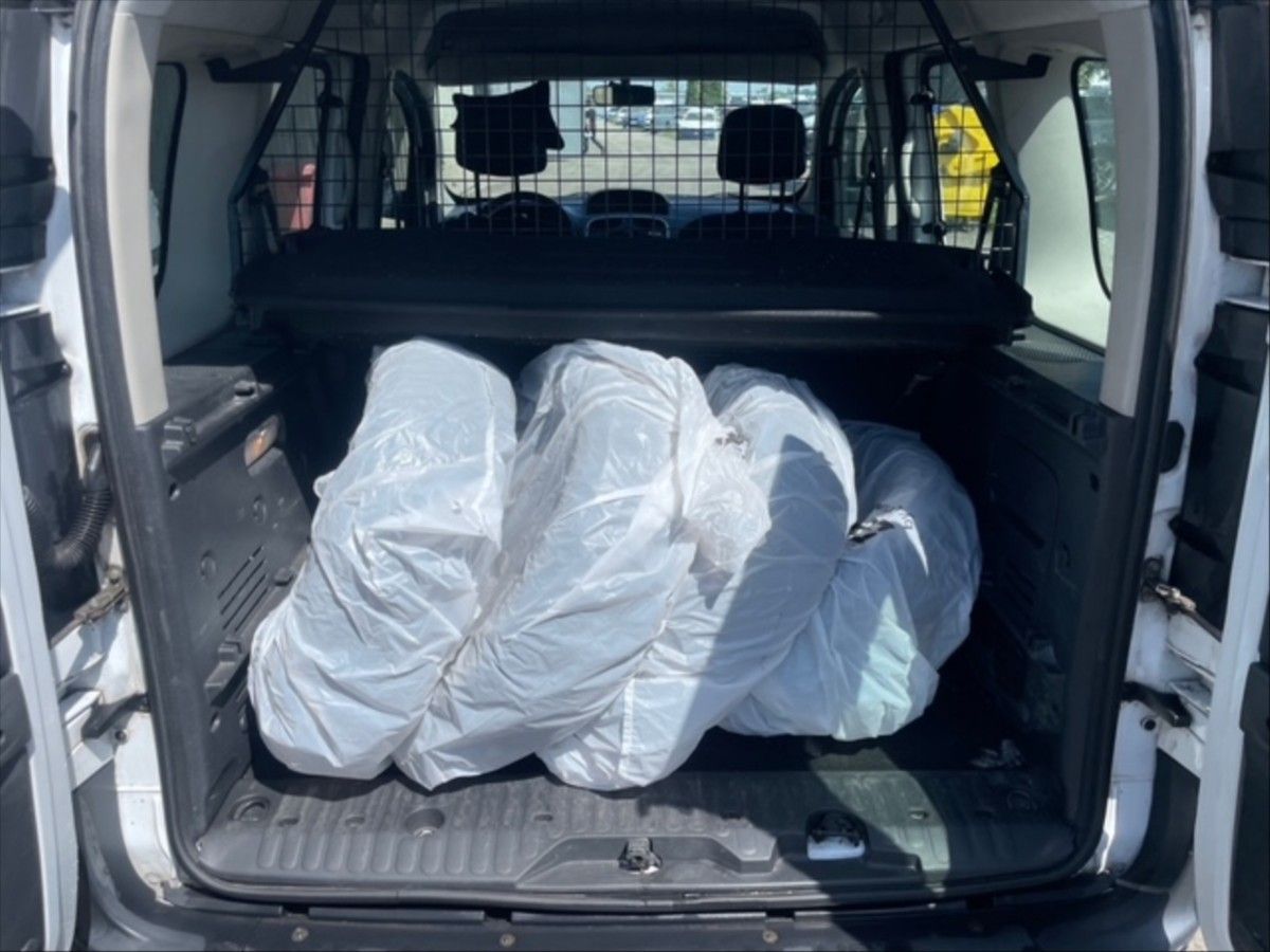 Renault Kangoo, 1,5 BdCi 95 Zen - fotka 6