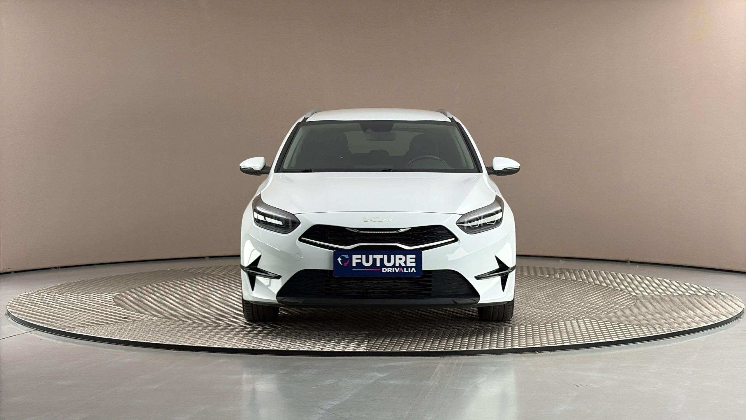 Kia Cee´d, 1.6 CRDI Top - fotka 3