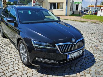 2.0 TDi 110kW DSG