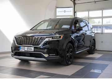 3,5 V6 4x2 216kW 8DCT
