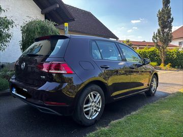1.0 TSI, 58tkm, servisováno