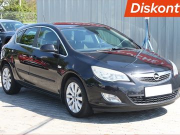 1.7 CDTI, po STK