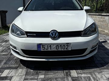 Volkswagen Golf VII 1.4 TSI CN
