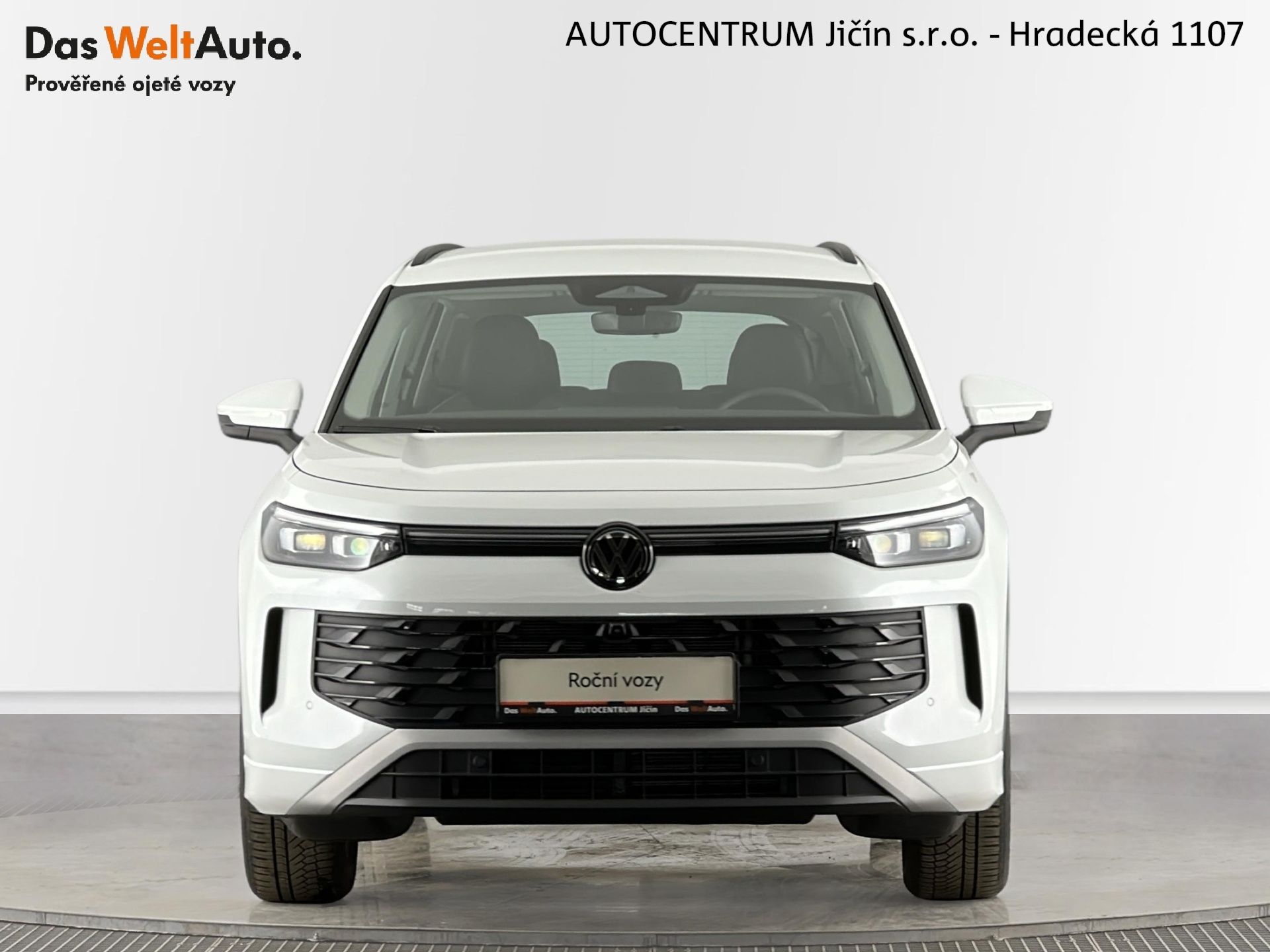 Volkswagen Tayron, Life 1.5 TSI 110kW DSG - fotka 4