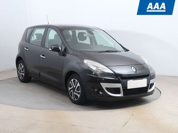 1.5 dCi, po STK