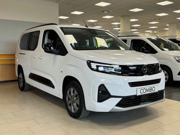 Combi Edition Plus L2H1 - N1!!
