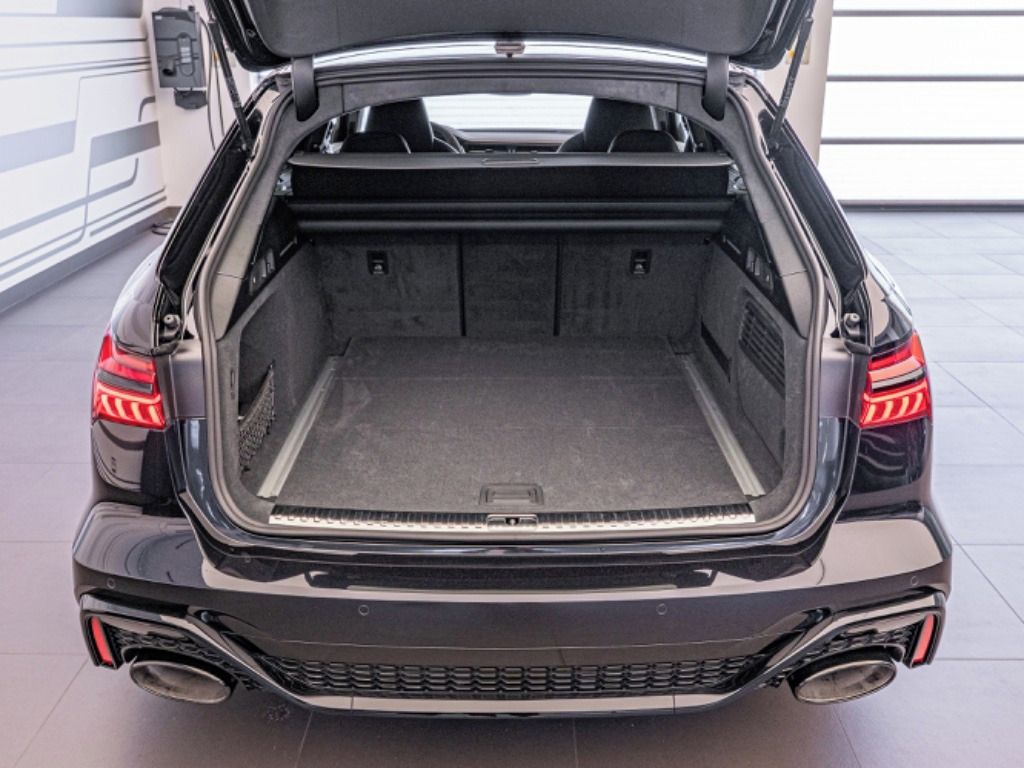 Audi RS6, Avant performance 4.0 TFSI q - fotka 6