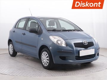 1.0 VVT-i, po STK, Tažné