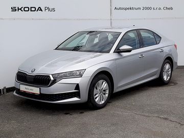 Selection 1.5TSI 110kW 6MP