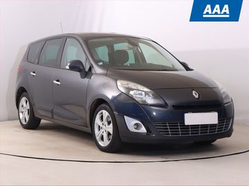 1.6 dCi, Serv.kniha