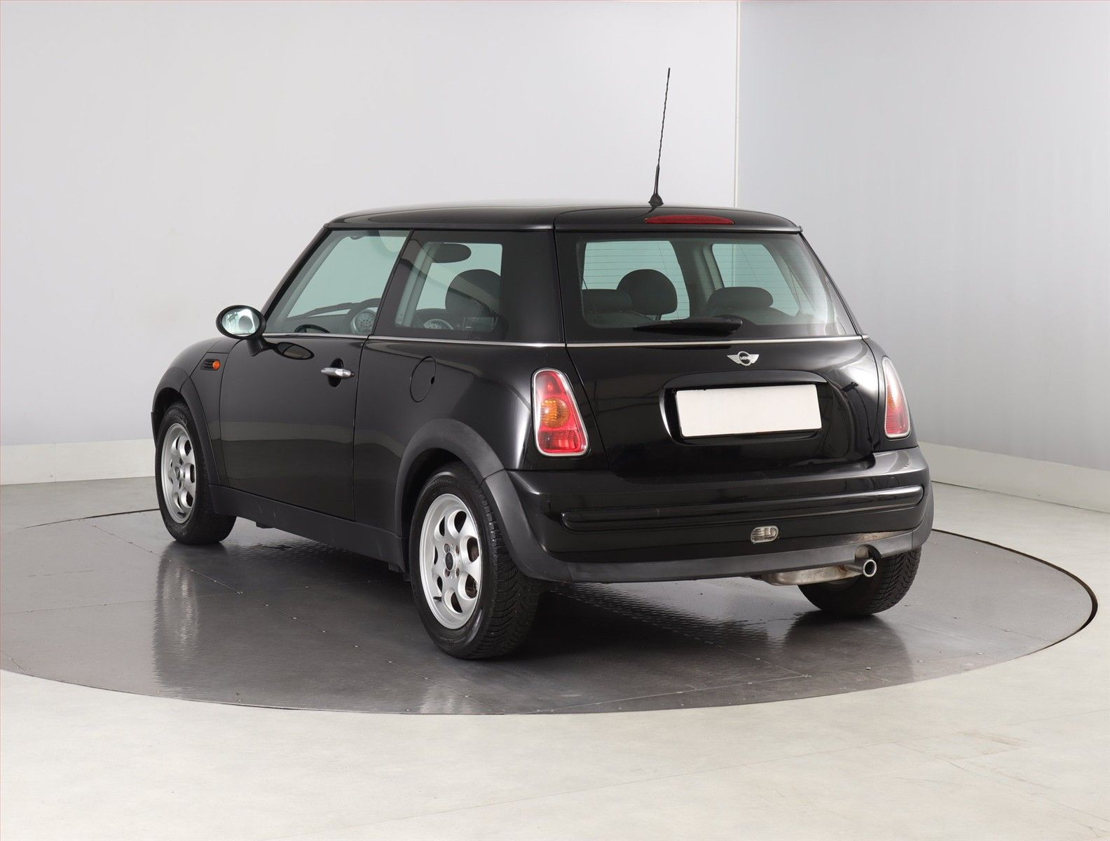 Mini One, One, za dobrou cenu - fotka 4