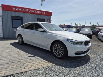 640i xDrive 250kW LuxuryLine
