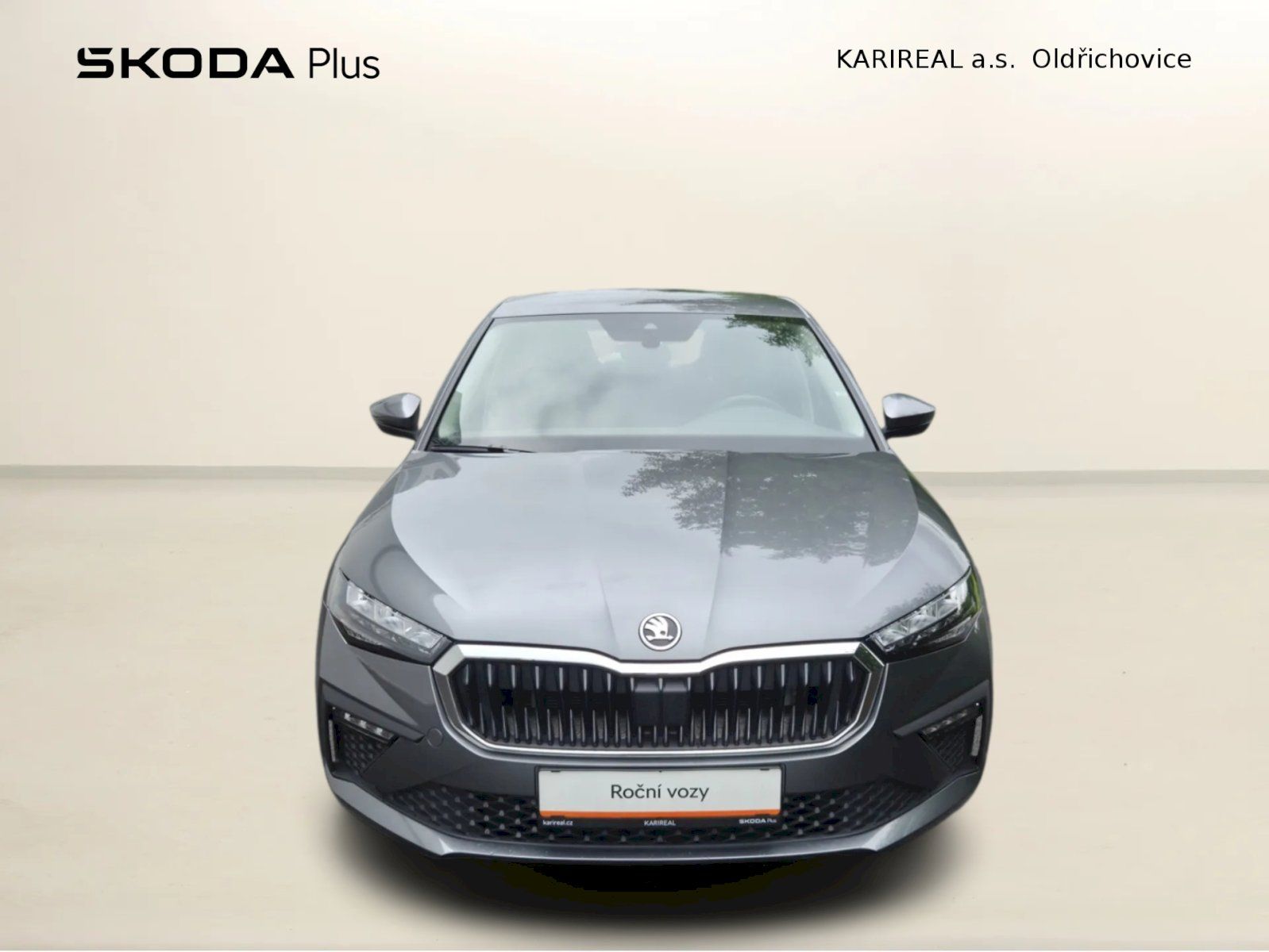 Škoda Scala, TSI 1.0/85kW Selection - fotka 4