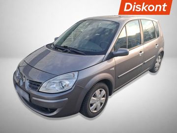 1.6 16V, Authentique, po STK