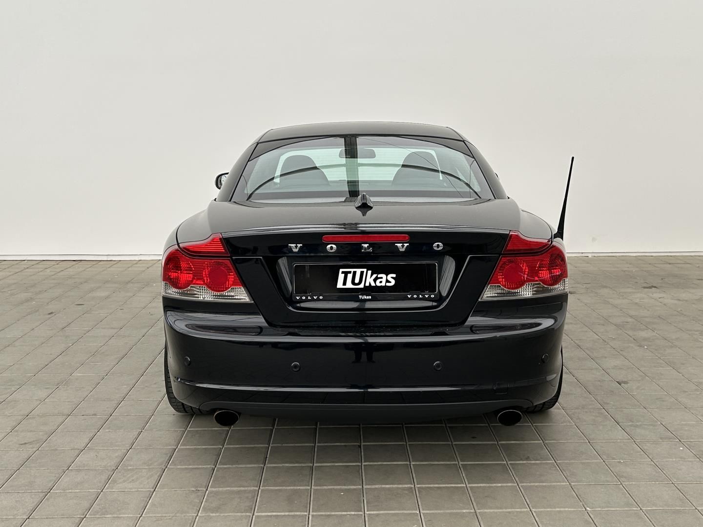 Volvo C70, 2.4D5 132kW Sumum - fotka 6