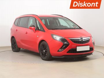 2.0 CDTI, 7 míst, po STK