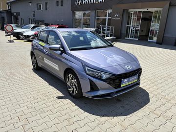 1.0T-GDi 74kW SMART CLIMATE