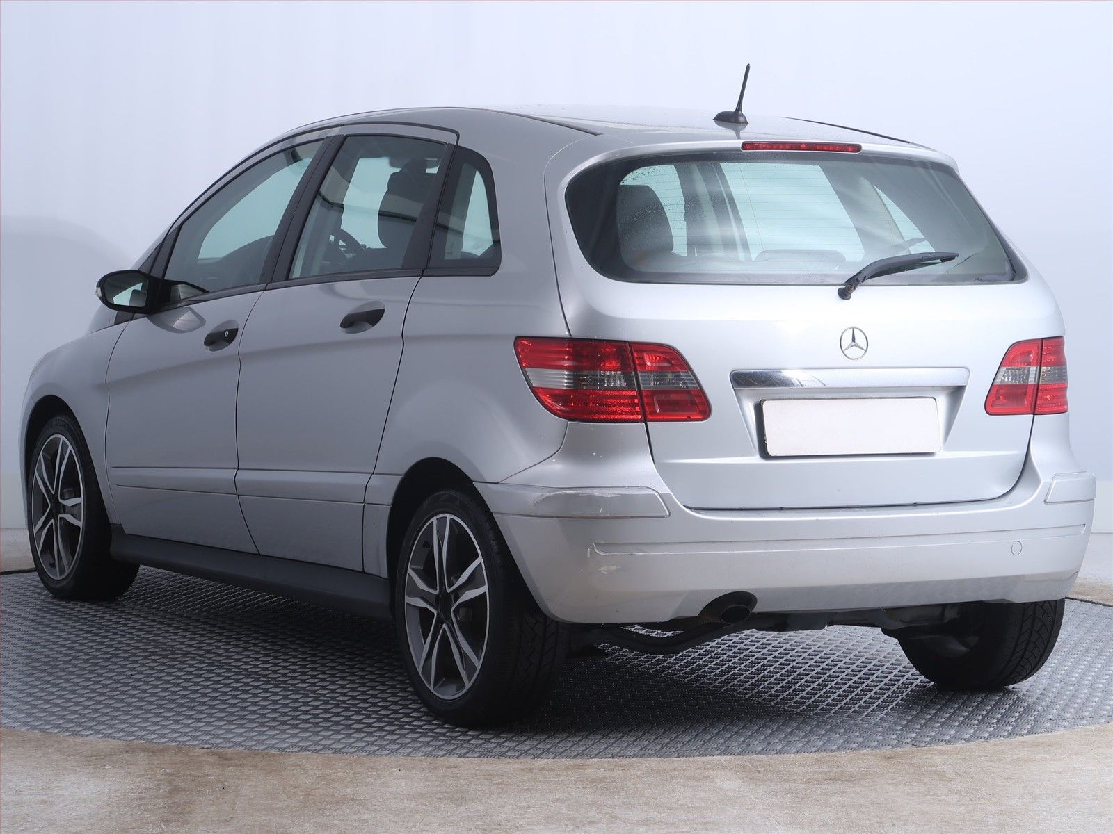 Mercedes-Benz Třídy B, 180 CDI, Edition, NOVÁ CENA - fotka 4