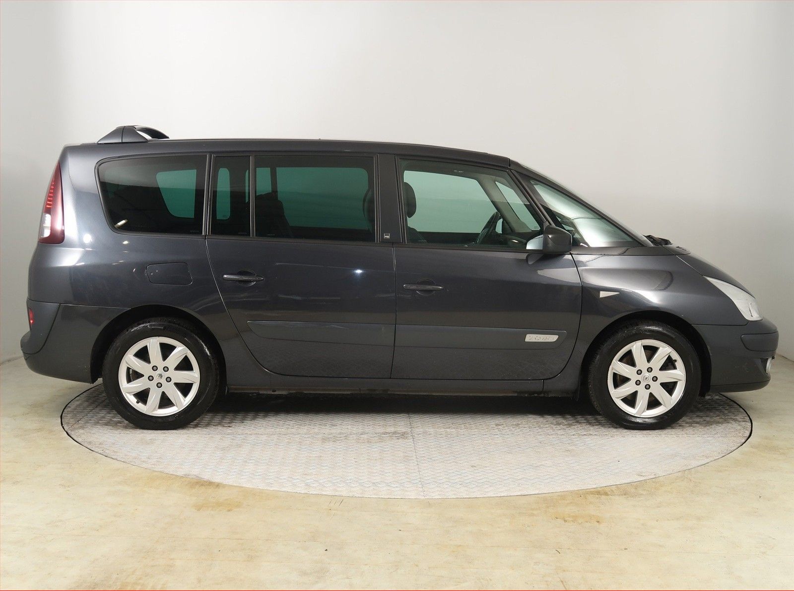 Renault Grand Espace, 2.0 dCi, 7 míst - fotka 6