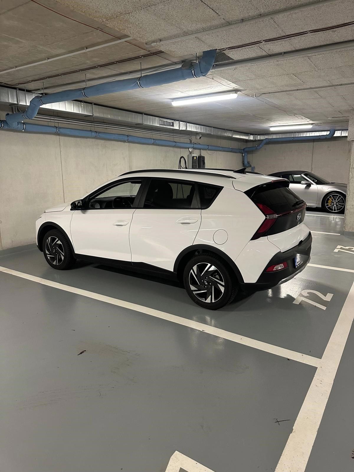 Hyundai Bayon, Hyundai Bayon 1.2 DPI v záruce - fotka 6