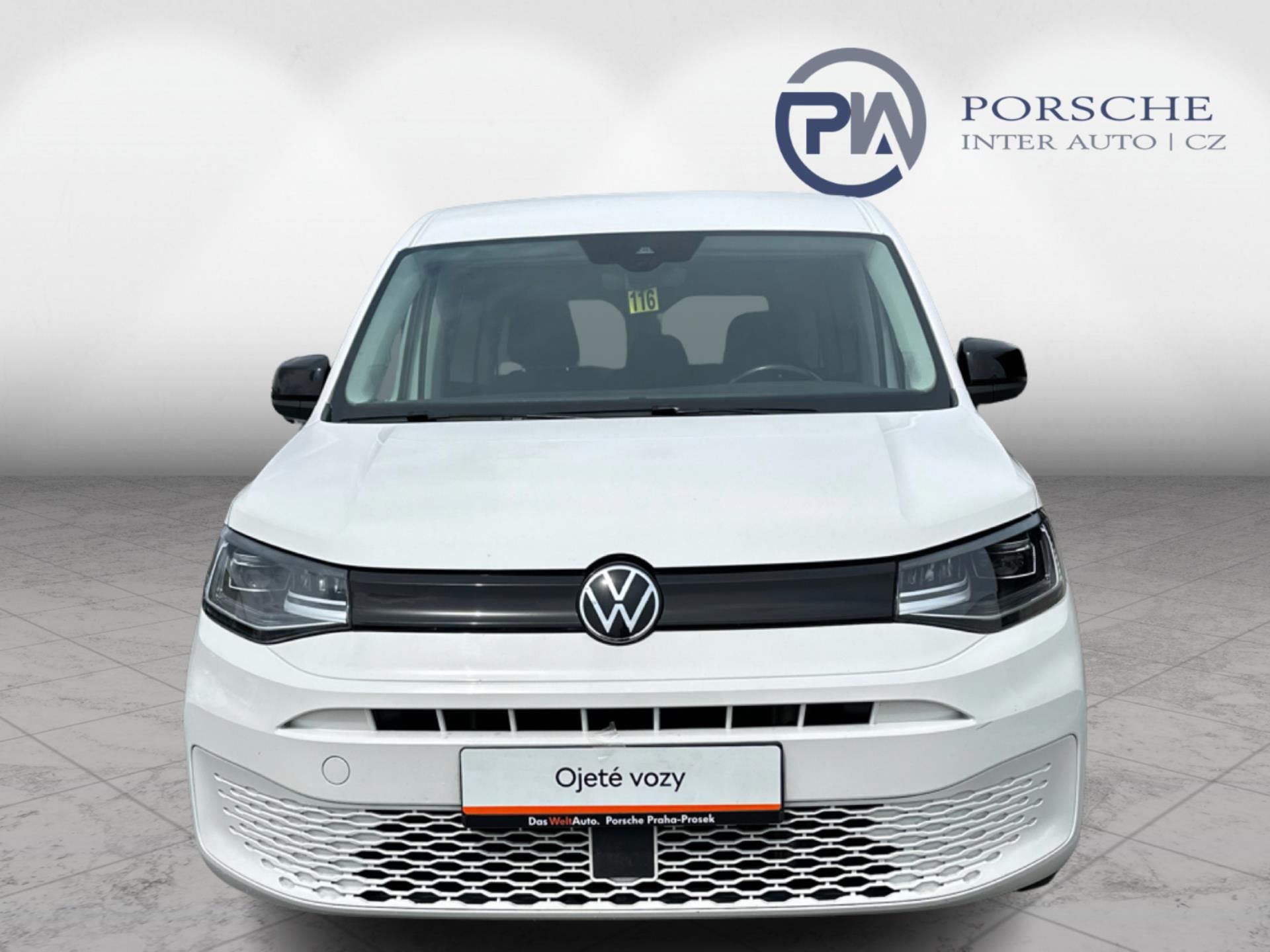 Volkswagen Caddy, 2.0 TDI 90 kW DSG - fotka 2