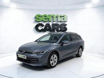 1.5 eTSI 85kW Life DSG7 Tažné