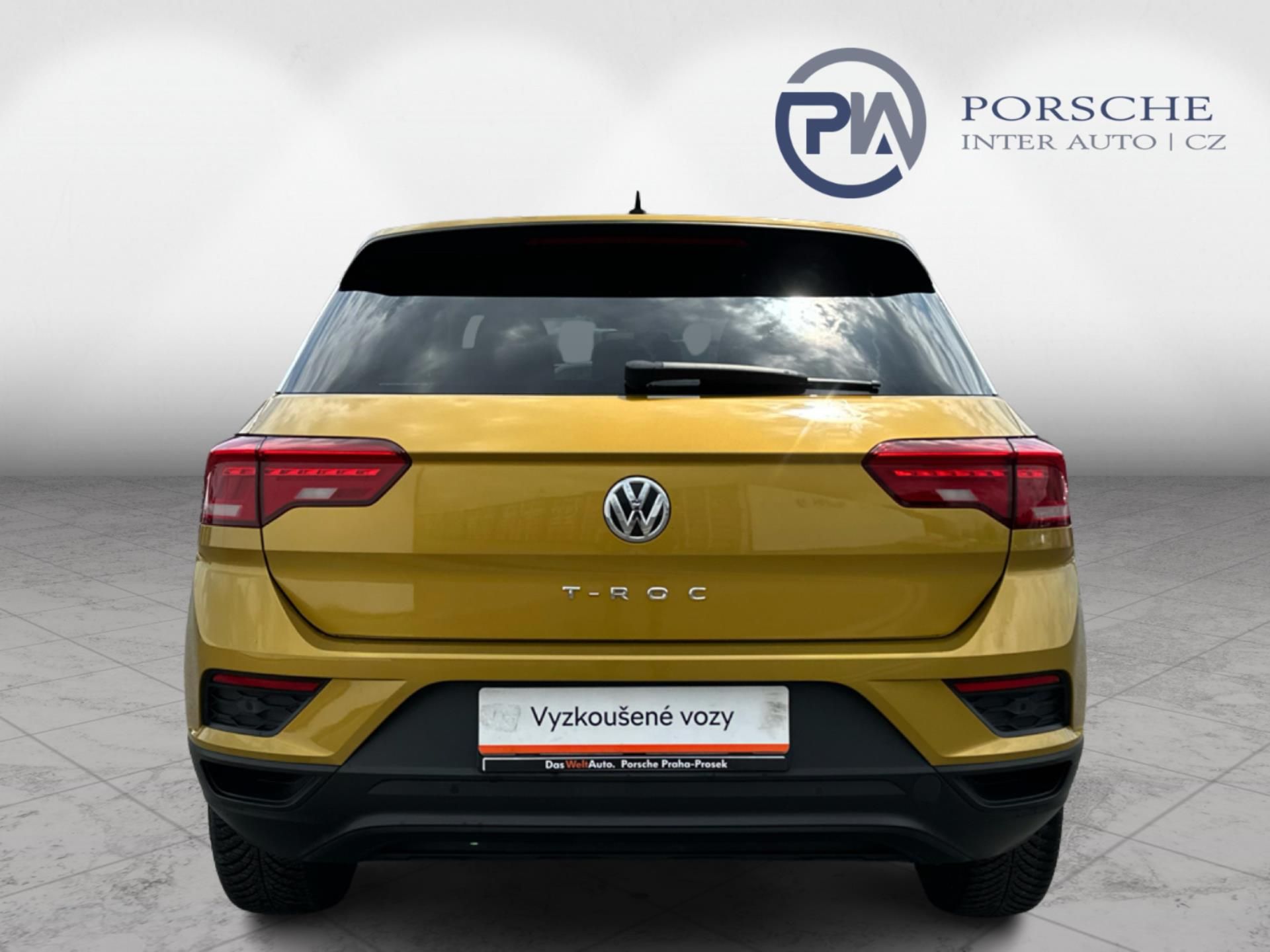 Volkswagen T-Roc, 1.6 TDI 85kW MAN.6 - fotka 5