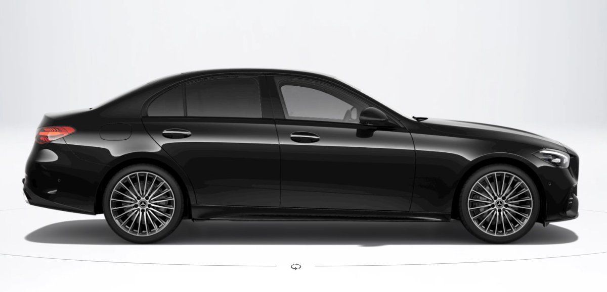 Mercedes-Benz Třídy C, 220 d 4MATIC Edition 140Years - fotka 2