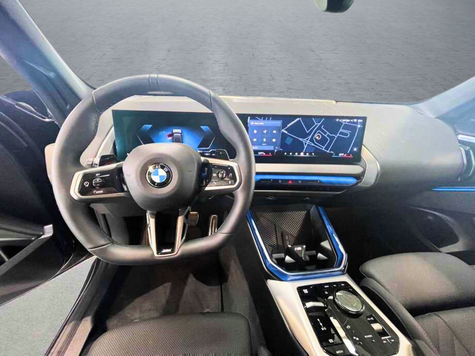 BMW X3, 20d xDrive - fotka 5