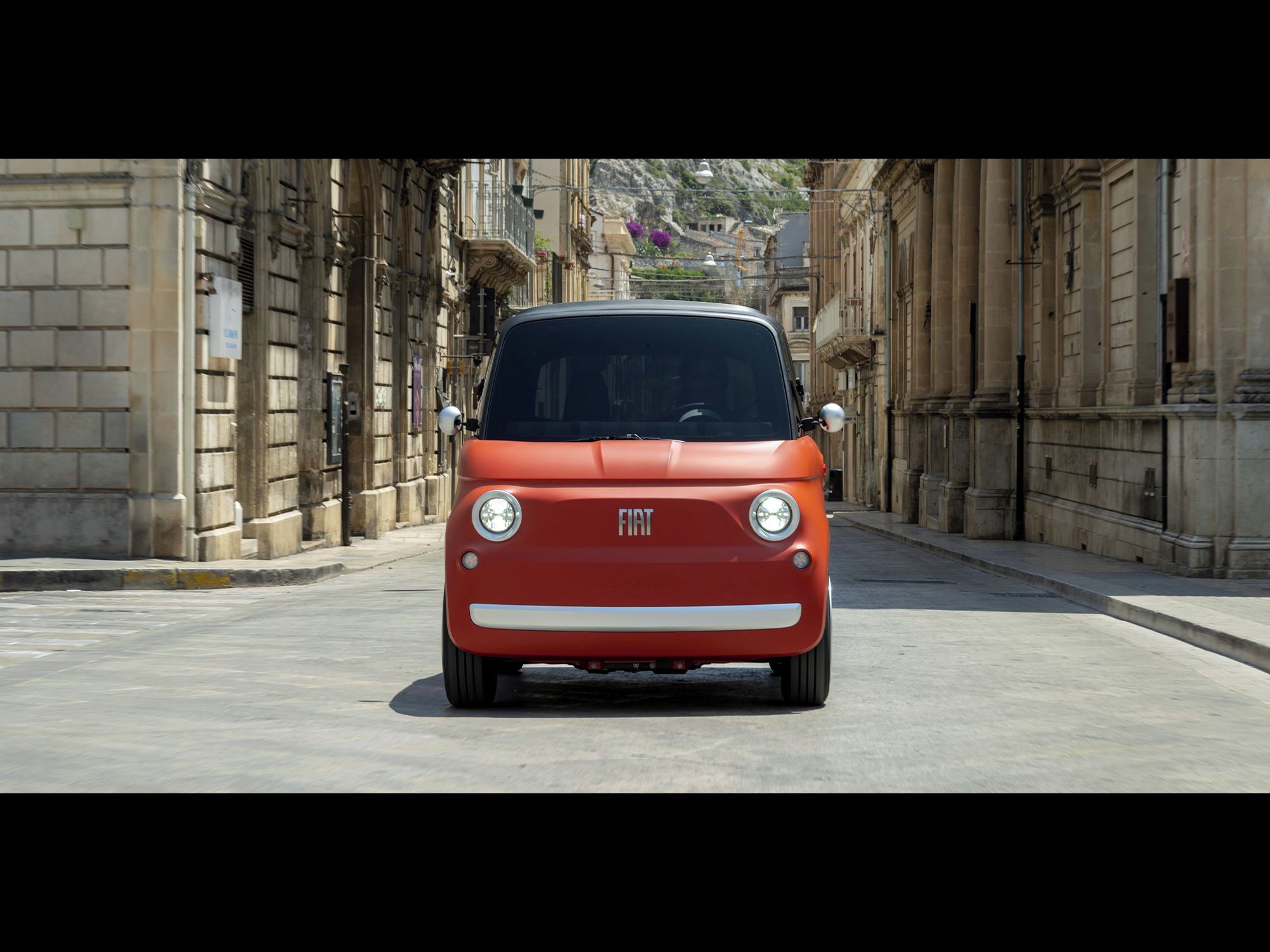 Fiat, Electric 7 kWh 6kW/8,2k - fotka 2