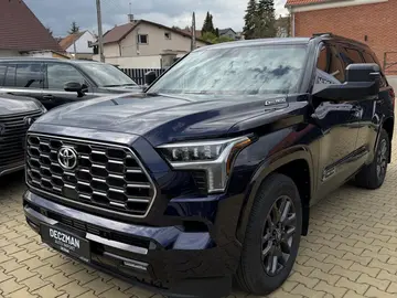 Toyota Sequoia